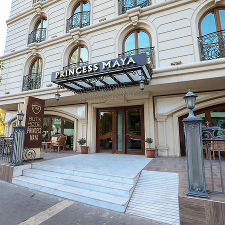 Princess Maya Hotel Adana Exterior foto