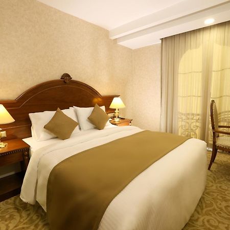 Princess Maya Hotel Adana Exterior foto
