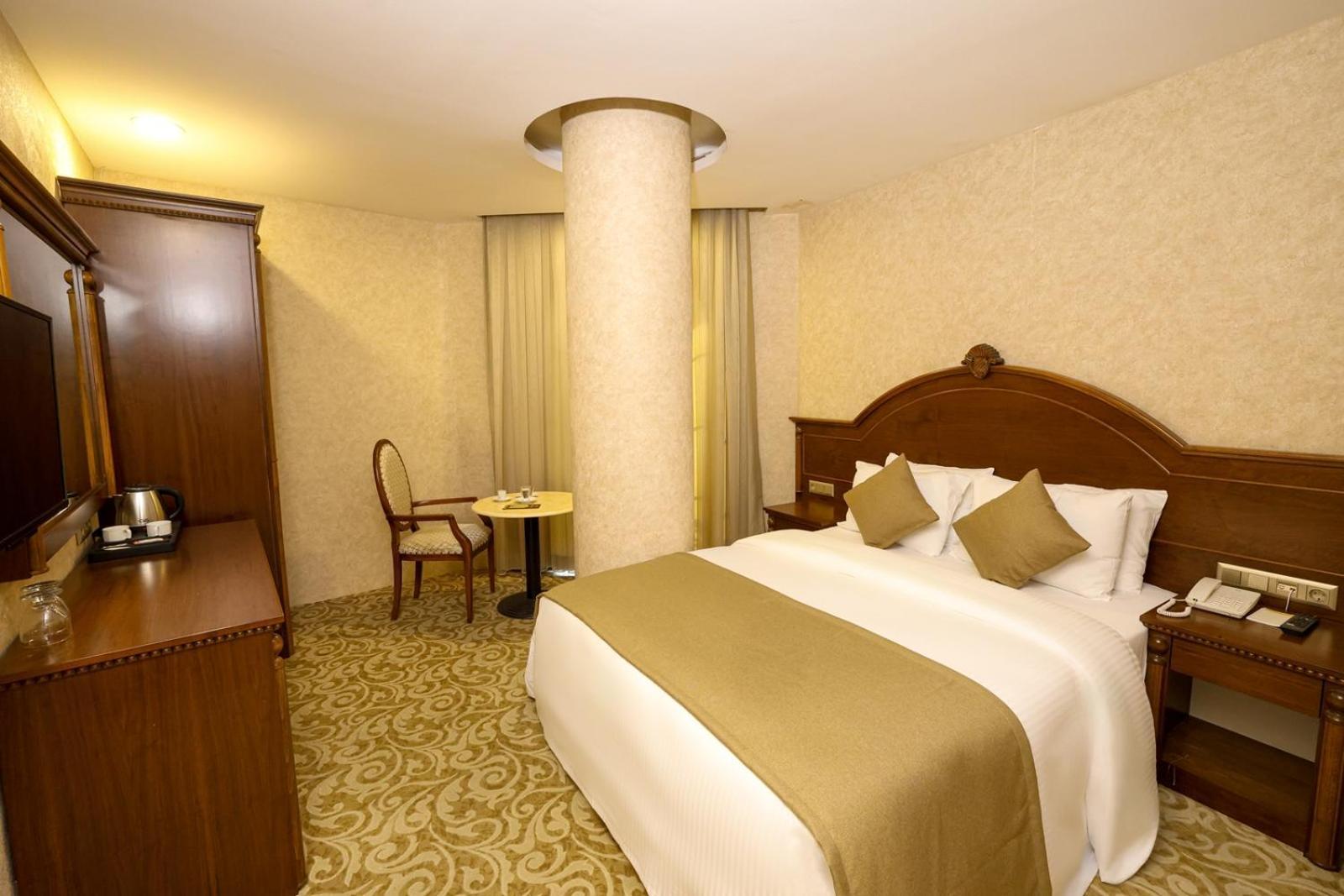 Princess Maya Hotel Adana Exterior foto