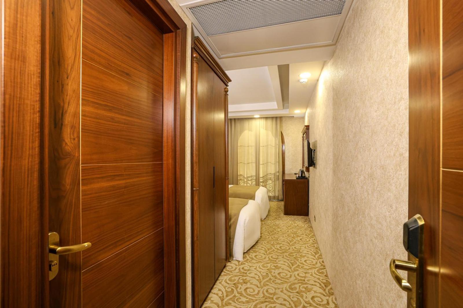 Princess Maya Hotel Adana Exterior foto
