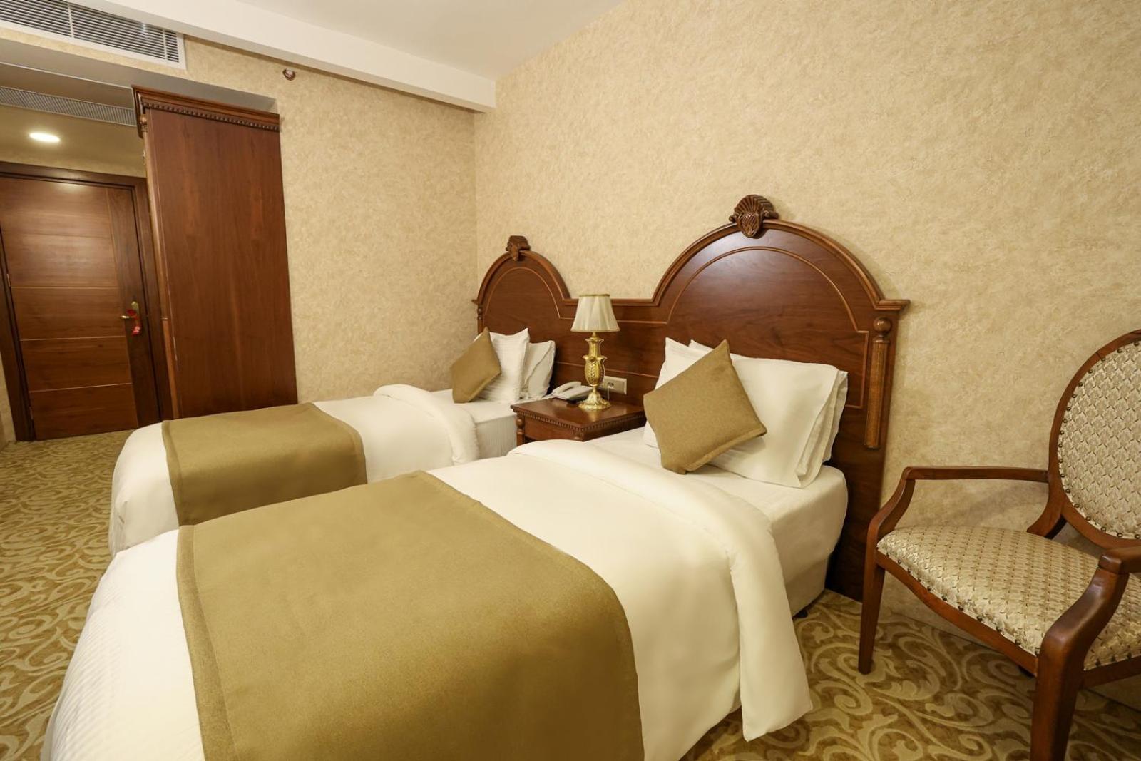 Princess Maya Hotel Adana Exterior foto