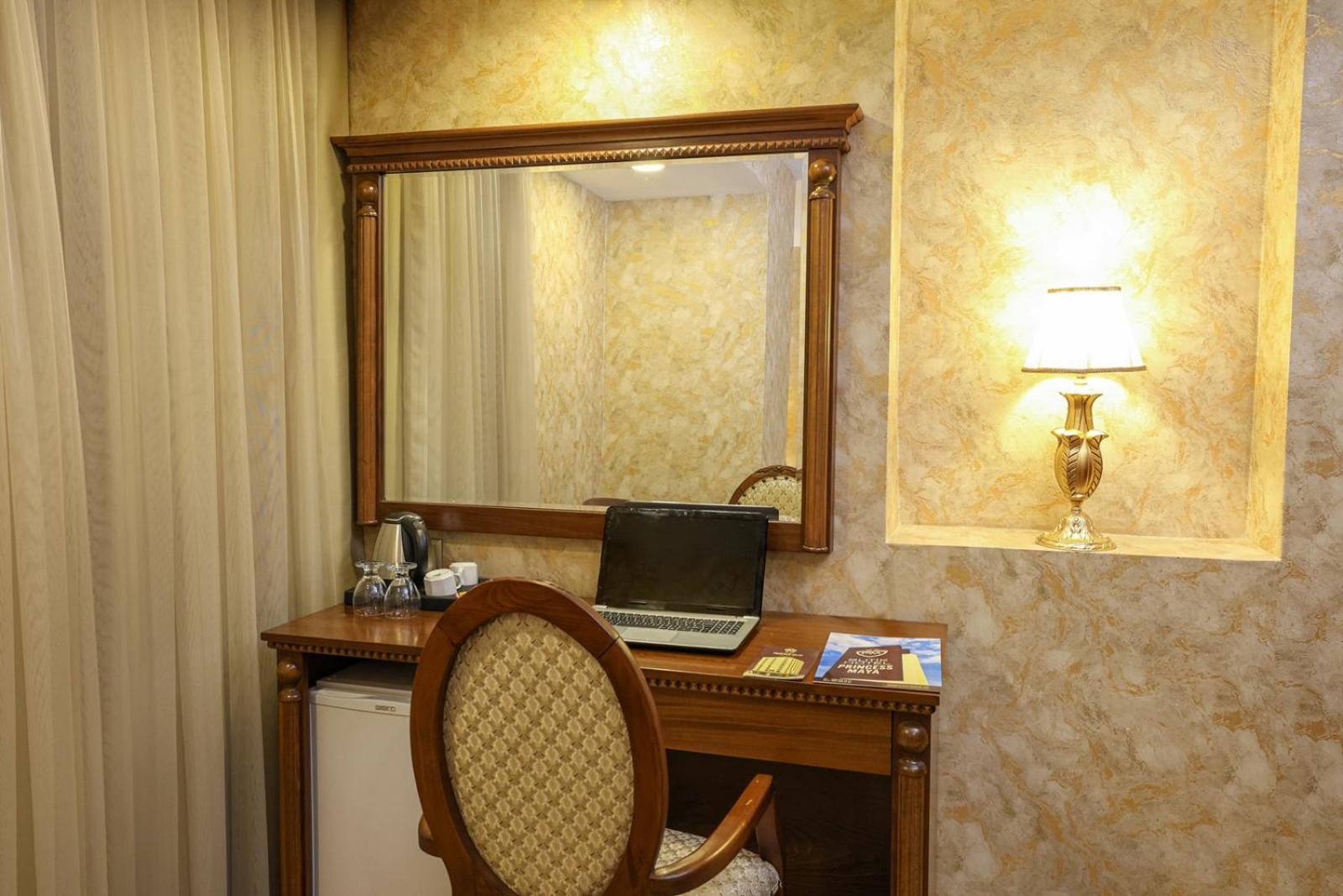 Princess Maya Hotel Adana Exterior foto