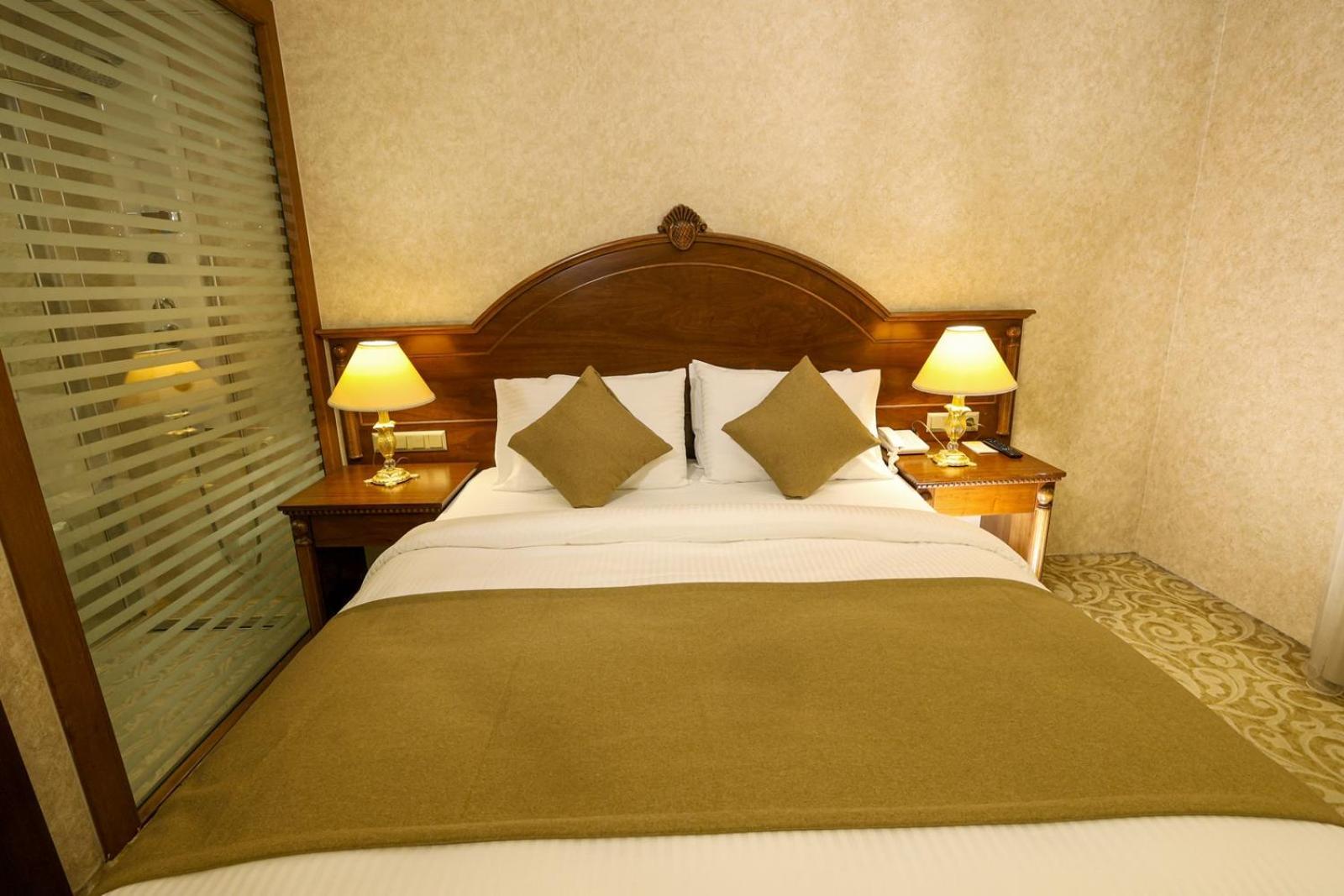 Princess Maya Hotel Adana Exterior foto