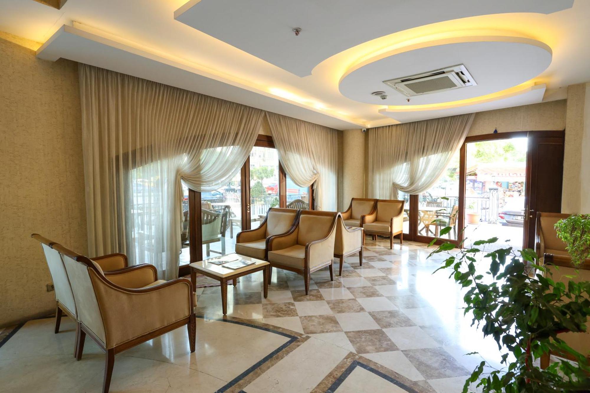 Princess Maya Hotel Adana Exterior foto