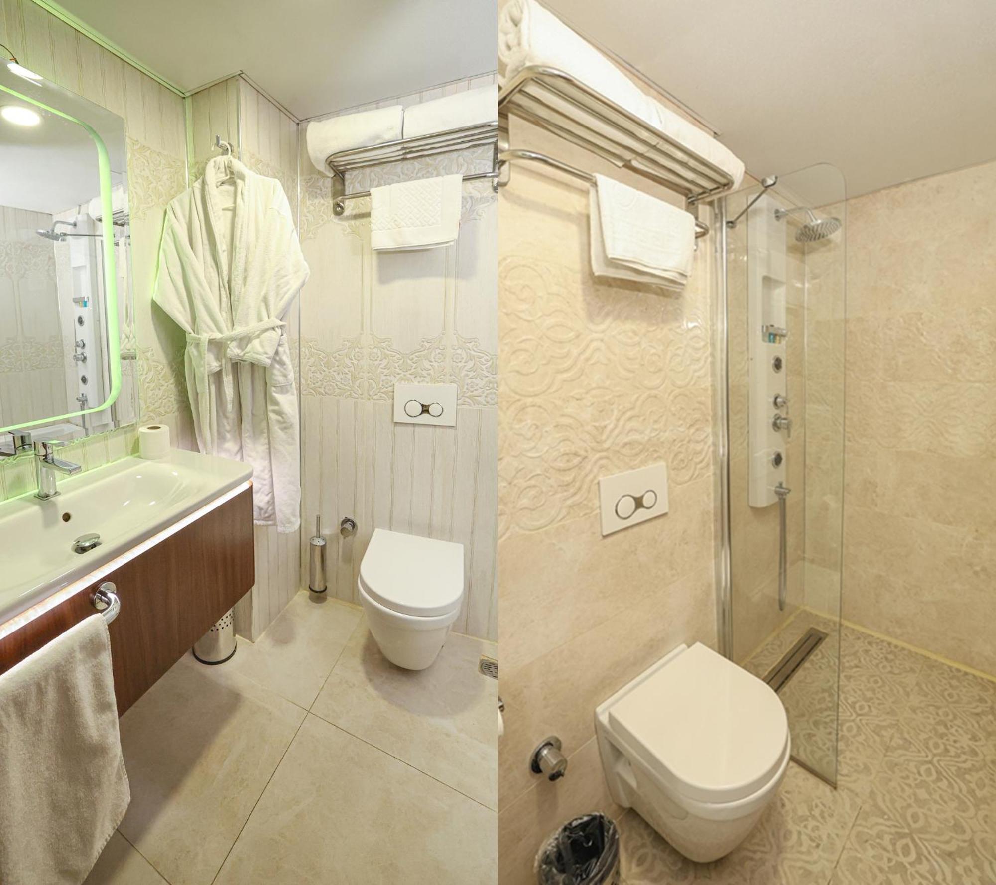 Princess Maya Hotel Adana Exterior foto
